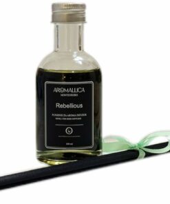 Aromallica Rebellious 100 ml
