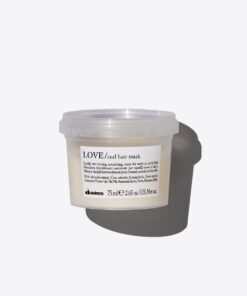 Davines LOVE CURL Hair Mask 75 ml