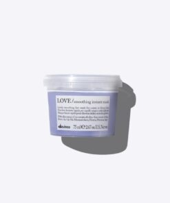 Davines LOVE SMOOTHING Instant Mask 75 ml